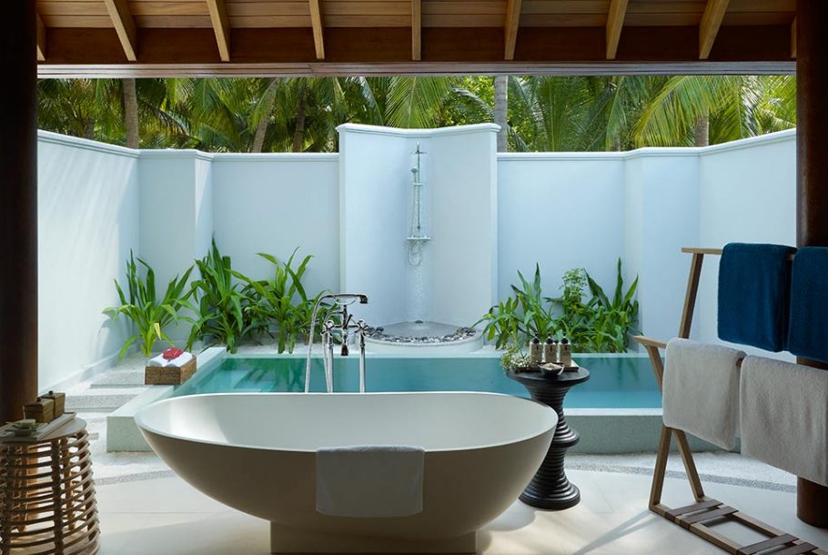 Beach Villa photo 7